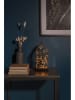 Konstsmide Decoratieve ledlamp zwart - (B)11 x (H)24,5 x (D)5 cm