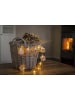 Konstsmide Decoratieve ledlichtketting koperkleurig/warmwit