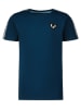 Messi Shirt in Dunkelblau