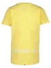 Messi Shirt in Gelb