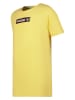 Messi Shirt in Gelb