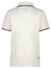 Messi Poloshirt in Weiß
