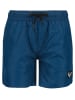 Messi Zwemshort donkerblauw