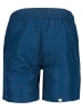 Messi Badeshorts in Dunkelblau