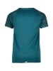 Messi Shirt in Blau