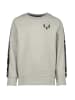 Messi Sweatshirt in Grau