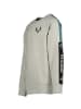 Messi Sweatshirt in Grau