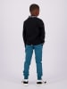 Messi Sweatshirt zwart