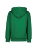 Messi Hoodie in Grün