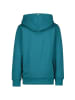 Messi Hoodie in Blau