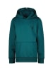 Messi Hoodie in Blau