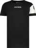 Messi Shirt in Schwarz