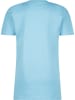 Messi Shirt in Hellblau