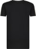 Messi Shirt zwart