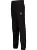 Messi Sweathose in Schwarz
