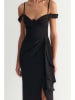 trendyol Kleid in Schwarz