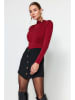 trendyol Body in Rot