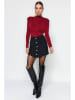 trendyol Body in Rot