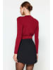 trendyol Body in Rot