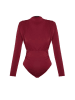 trendyol Body in Rot