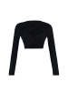 trendyol Top zwart