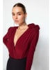 trendyol Body rood