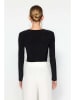 trendyol Body in Schwarz