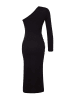 trendyol Kleid in Schwarz