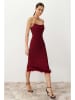 trendyol Jurk rood