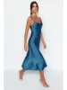 trendyol Kleid in Blau