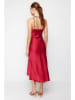 trendyol Kleid in Rot