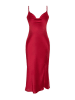 trendyol Kleid in Rot