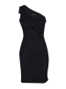 trendyol Kleid in Schwarz