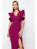 trendyol Kleid in Lila