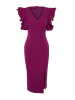 trendyol Kleid in Lila