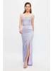 trendyol Kleid in Lila