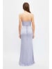 trendyol Kleid in Lila