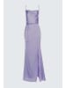 trendyol Kleid in Lila