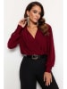 trendyol Body rood