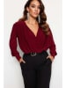 trendyol Body rood