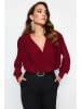 trendyol Body in Rot