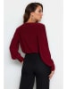 trendyol Body in Rot