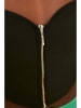 trendyol Top zwart