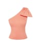 trendyol Bluse in Orange