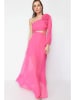 trendyol Kleid in Pink