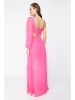 trendyol Kleid in Pink