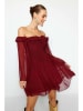 trendyol Kleid in Rot