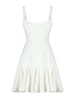 trendyol Kleid in Creme