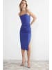 trendyol Kleid in Blau
