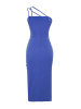 trendyol Kleid in Blau